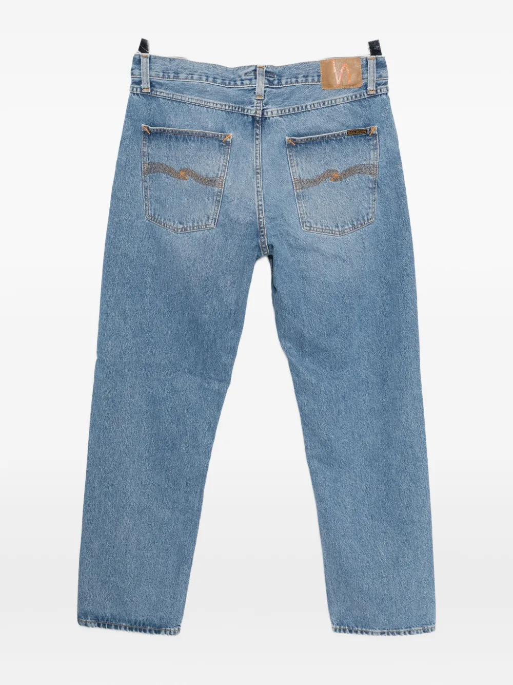 Nudie Jeans Rad Rufus jeans - Blauw