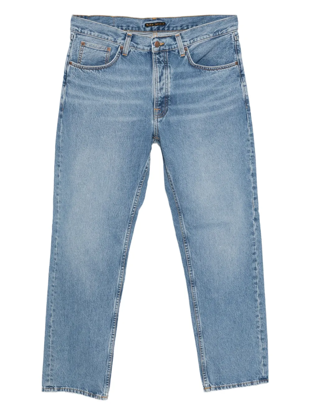 Nudie Jeans Rad rufus jeans - Blu