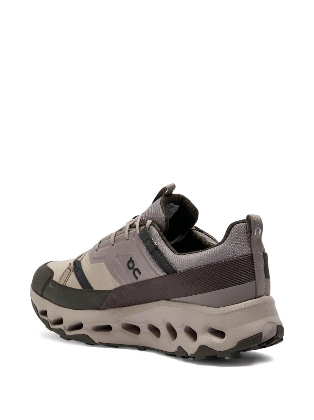 On Running Cloud Horizon Waterproof Sneakers In Multi