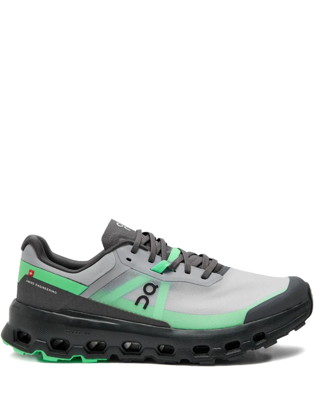 On Running Cloudvista 2 sneakers Black