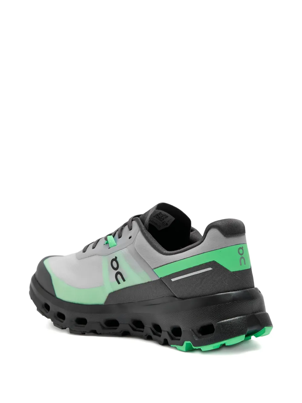 On Running Cloudvista 2 sneakers Black