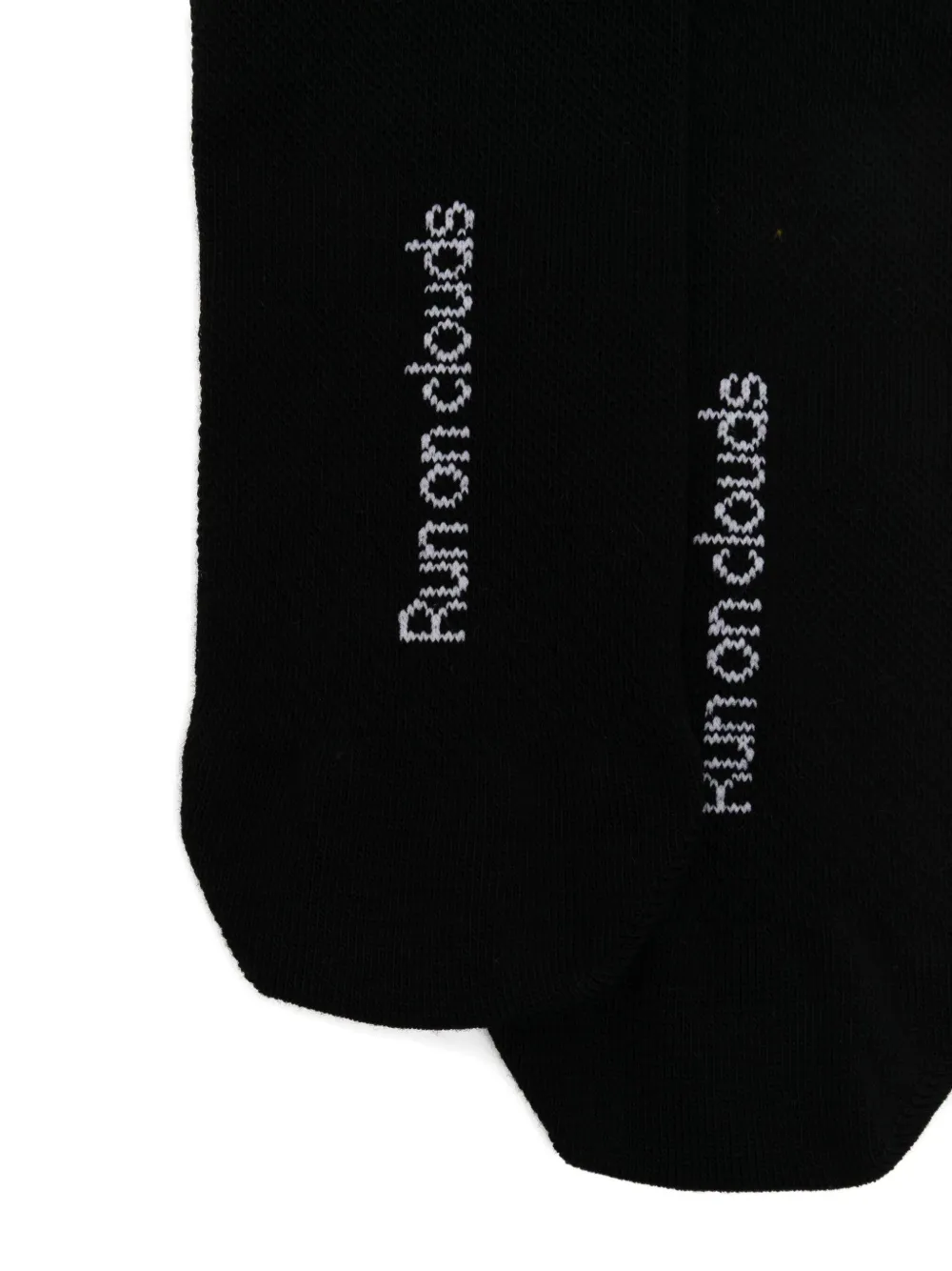 On Running logo-print socks (set of three) | Image 2