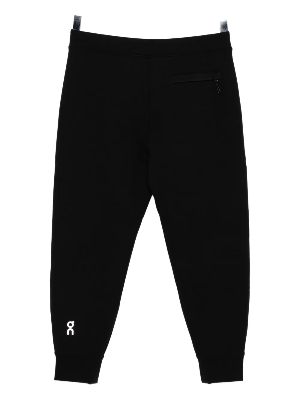 On Running Focus Tech trainingsbroek - BLACK