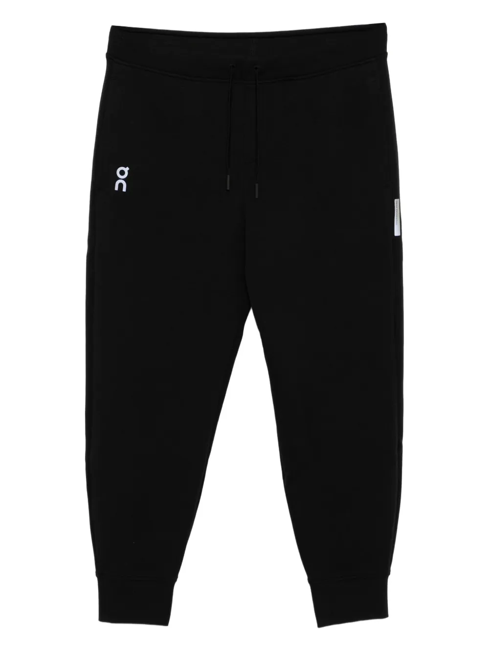 On Running Focus Tech sweatpants | Image 1