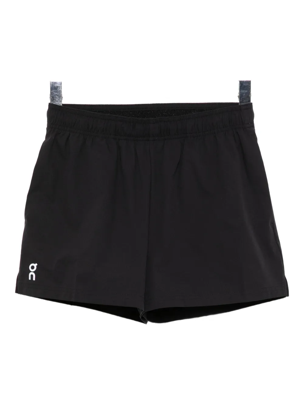 On Running Core Shorts In Black