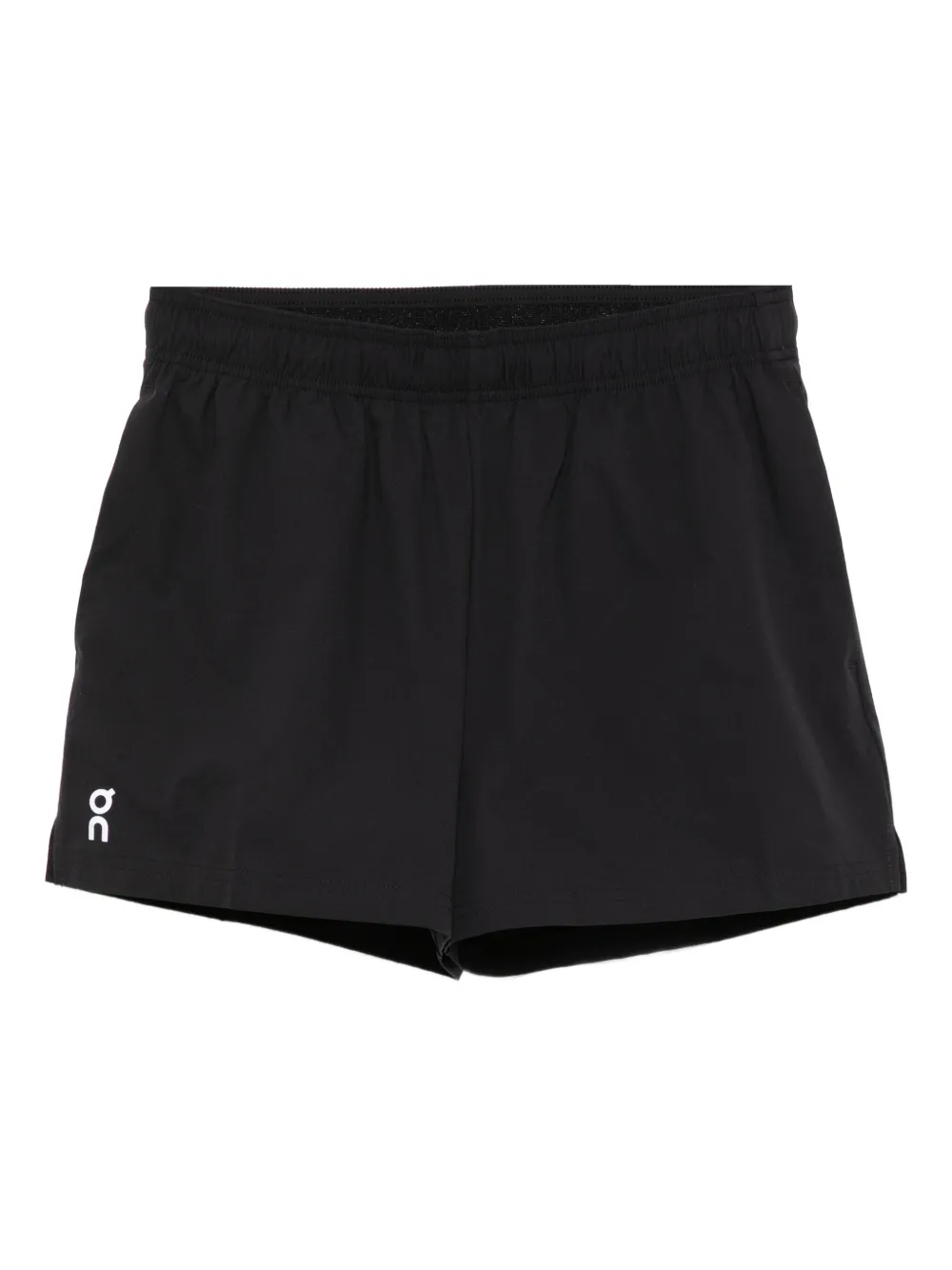 On Running Core ショートパンツ - ブラック On Running Core ショートパンツ - ブラック