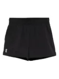 On Running Core shorts - Black