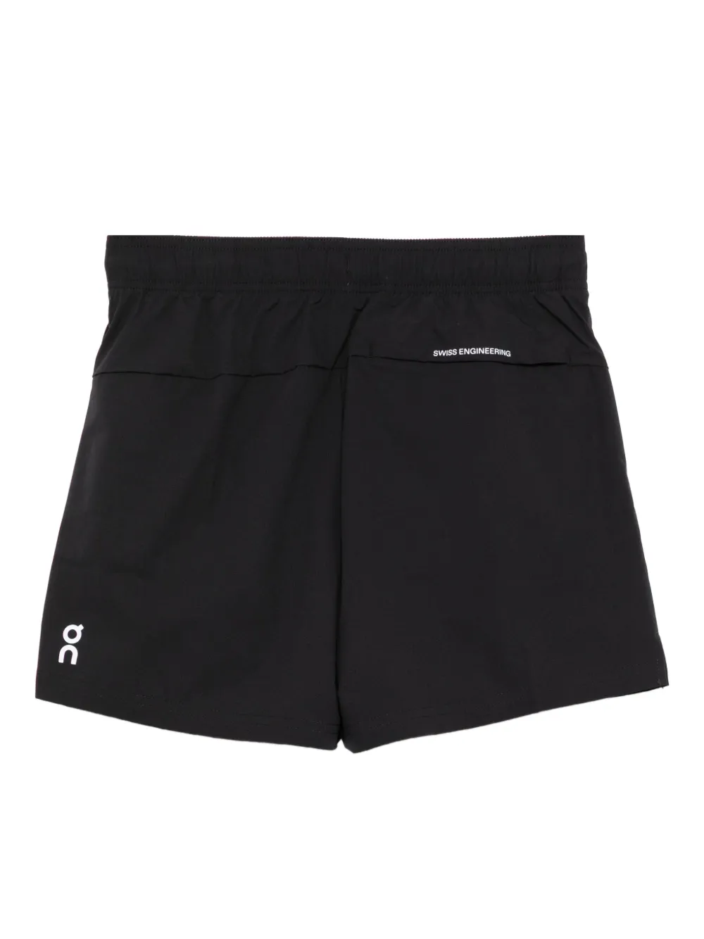On Running Core shorts | Running Shorts | Image 2