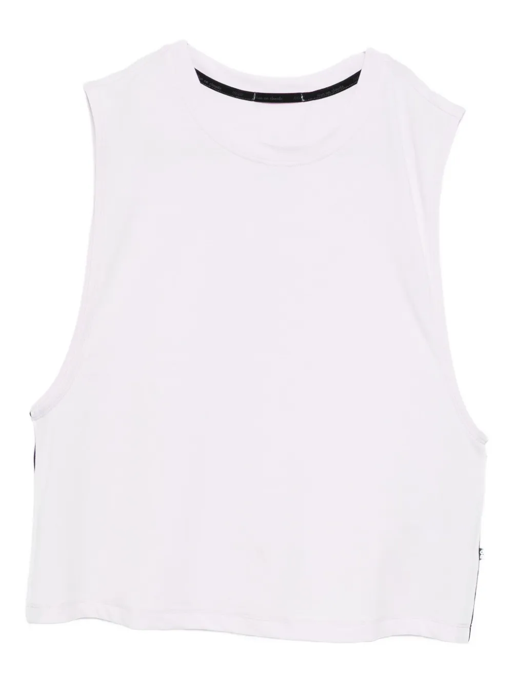 On Running Focus tank top | Pink | Image 1