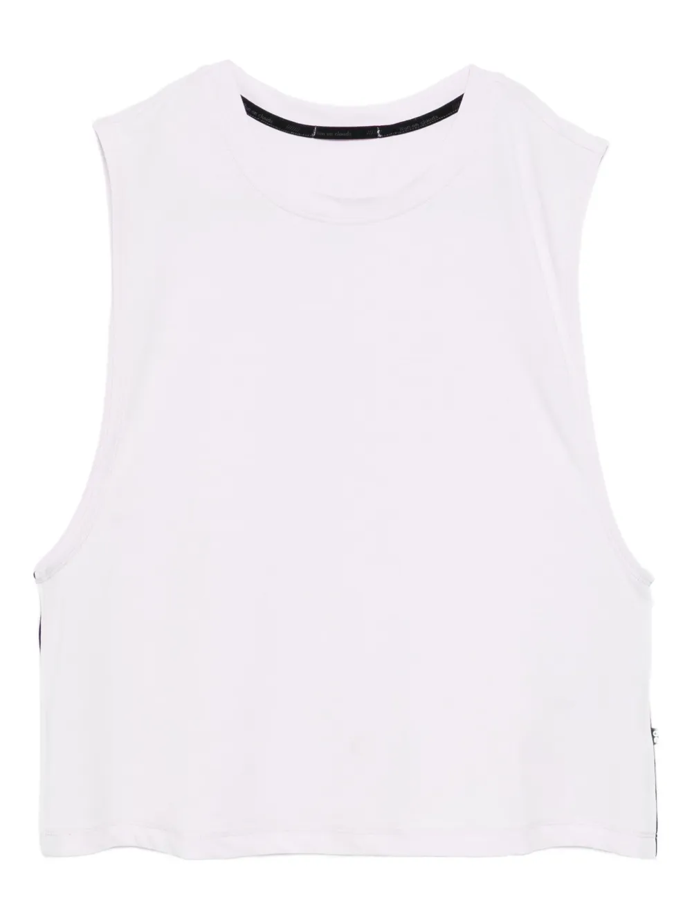 On Running camiseta Focus | rosado | Image 1
