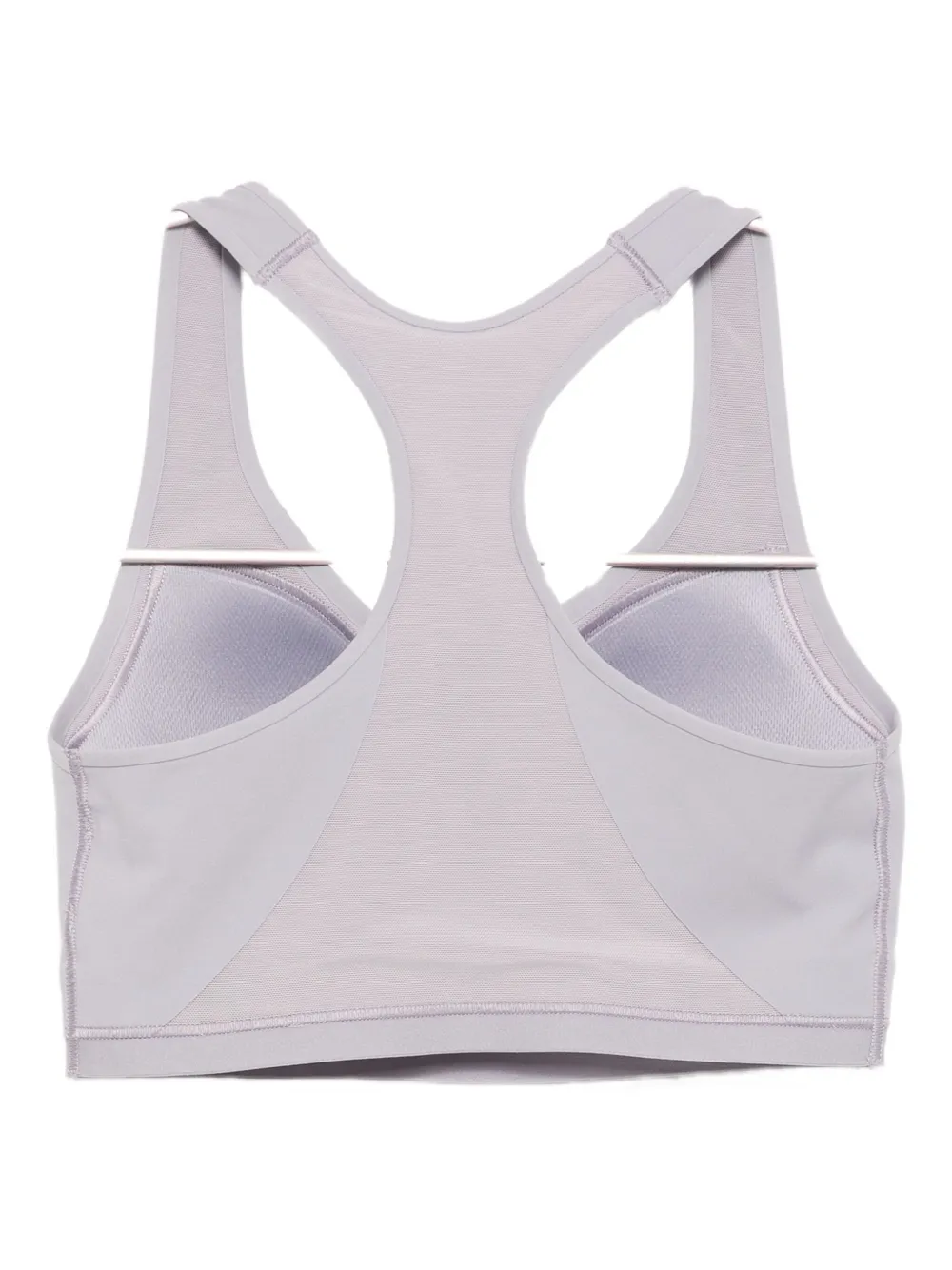 On Running Train Bra In Gray