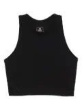 On Running Studio cropped top - Black