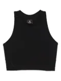 On Running Studio cropped top - Black