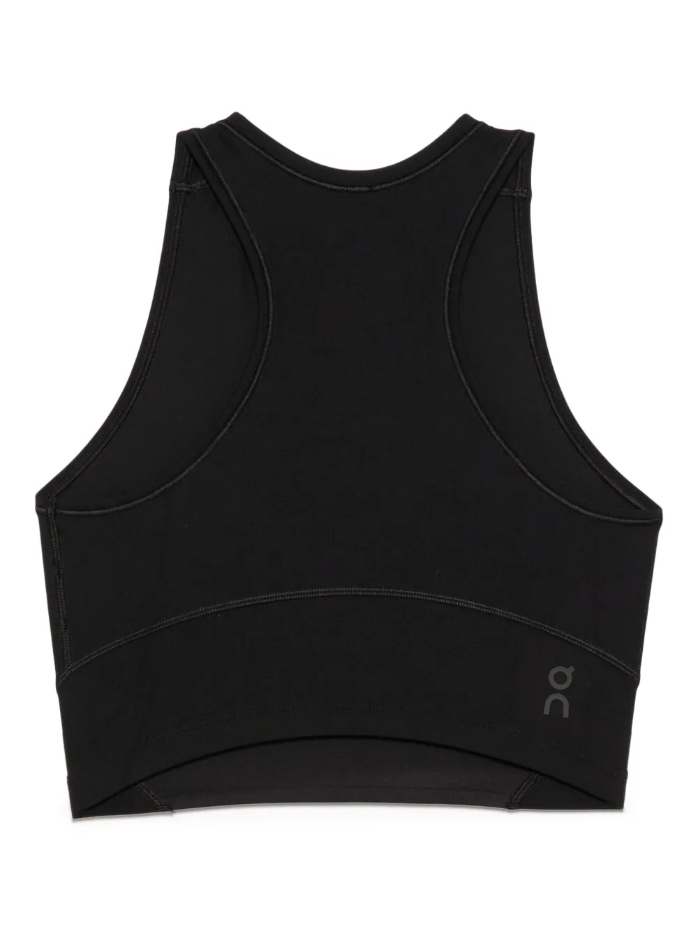 On Running Studio cropped top | Sports Bras | Image 2