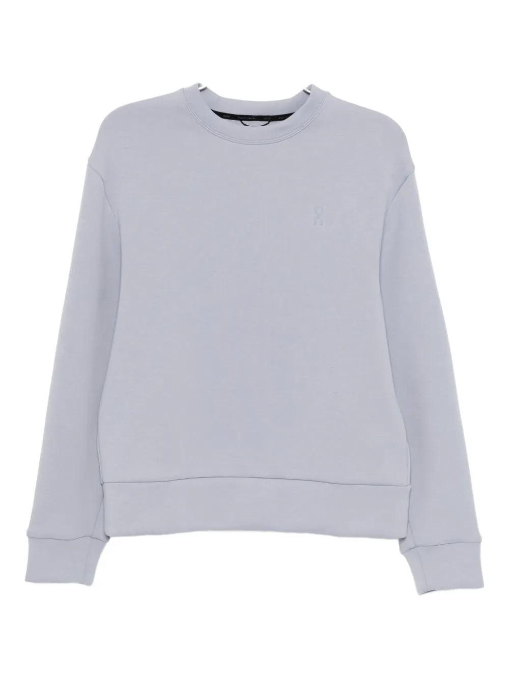 On Running Focus Tech sweatshirt | Purple | Image 1