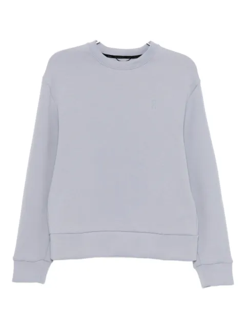 On Running Focus Tech sweatshirt