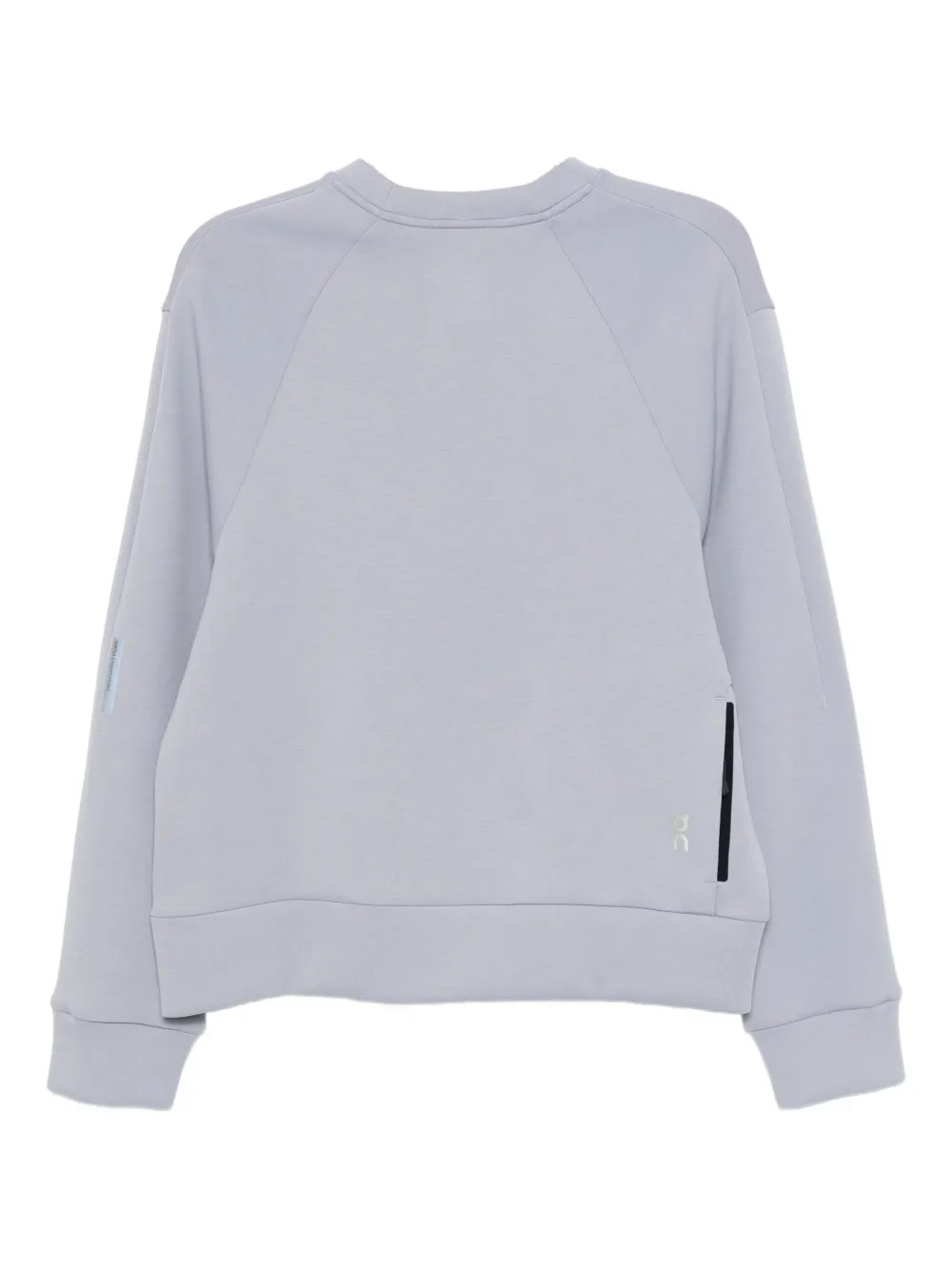 On Running Focus Tech sweatshirt | Sweaters | Image 2