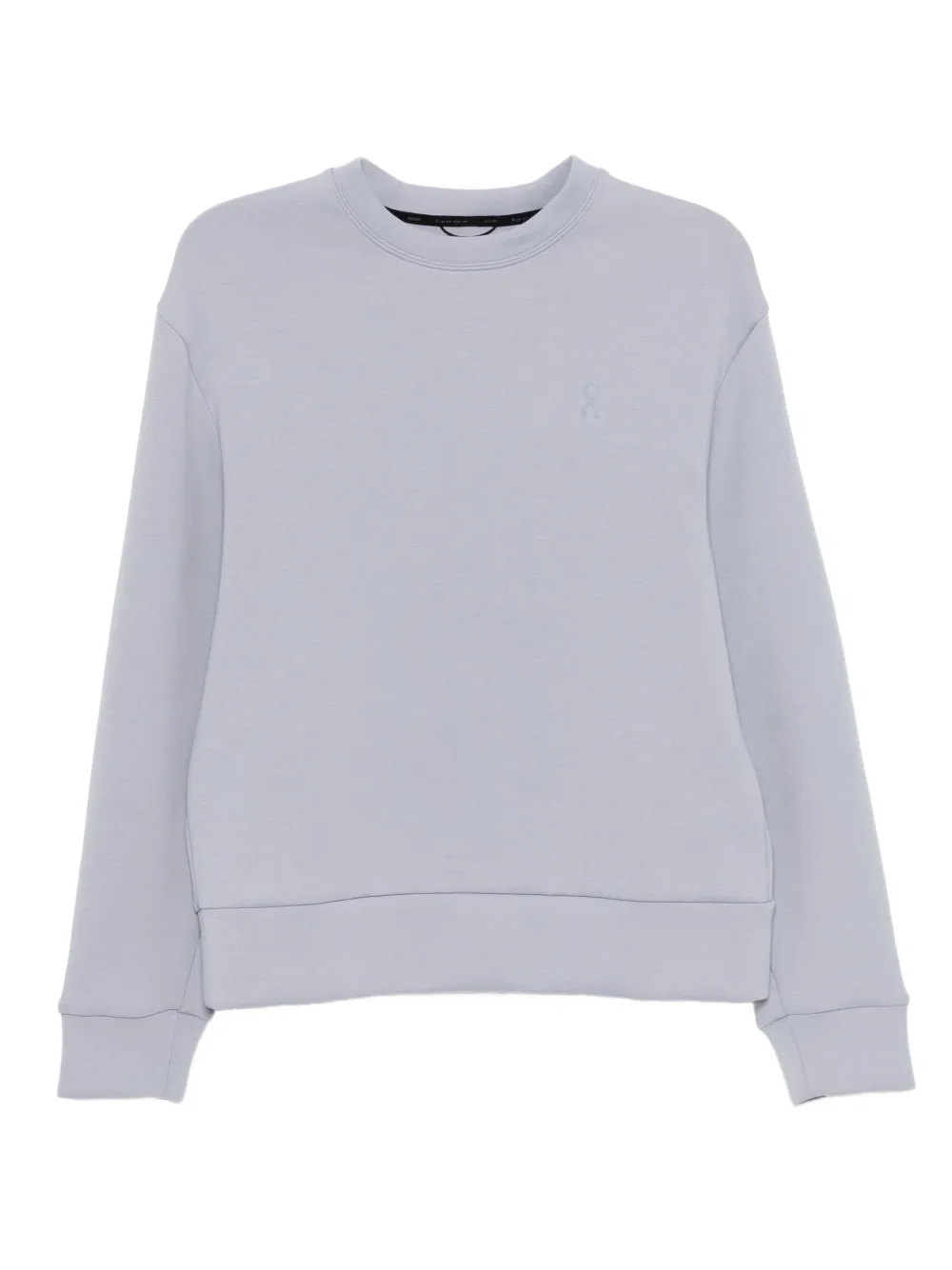 On Running Focus Tech sweatshirt | Purple | Image 1