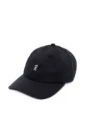 On Running All Day cap - Black