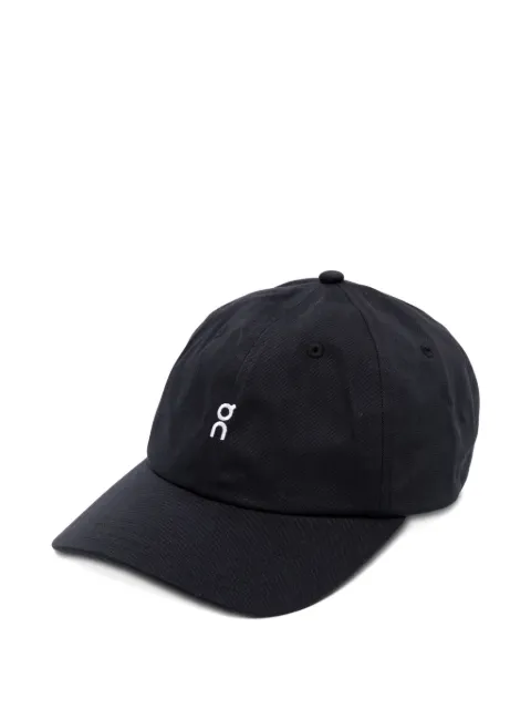 On Running All Day cap