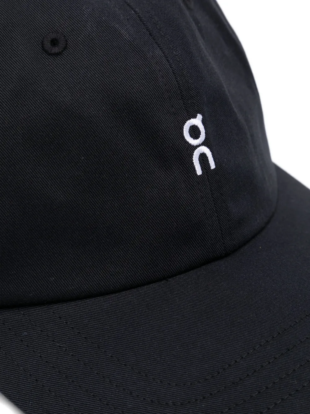 On Running All Day Cap In Black