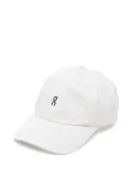 On Running All Day cap - Neutrals