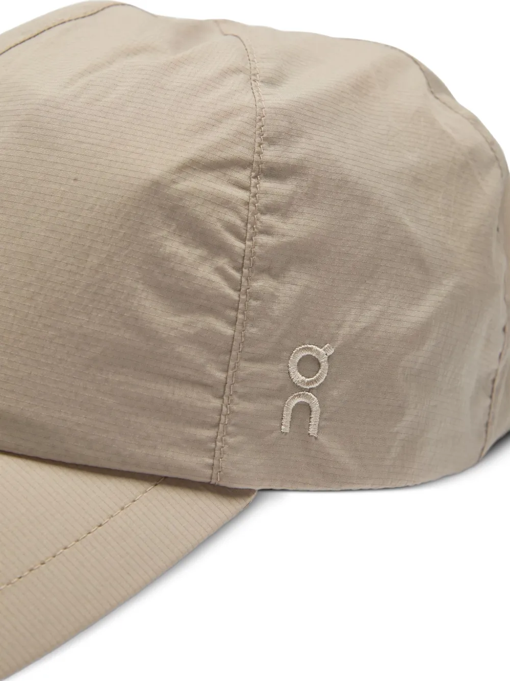 On Running structured cap | Image 2