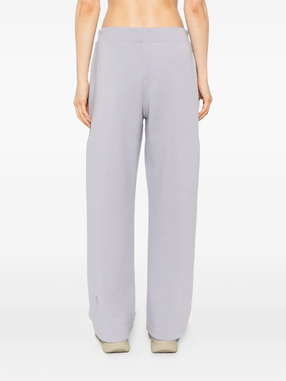 On Running Focus Tech Sweatpants In Purple