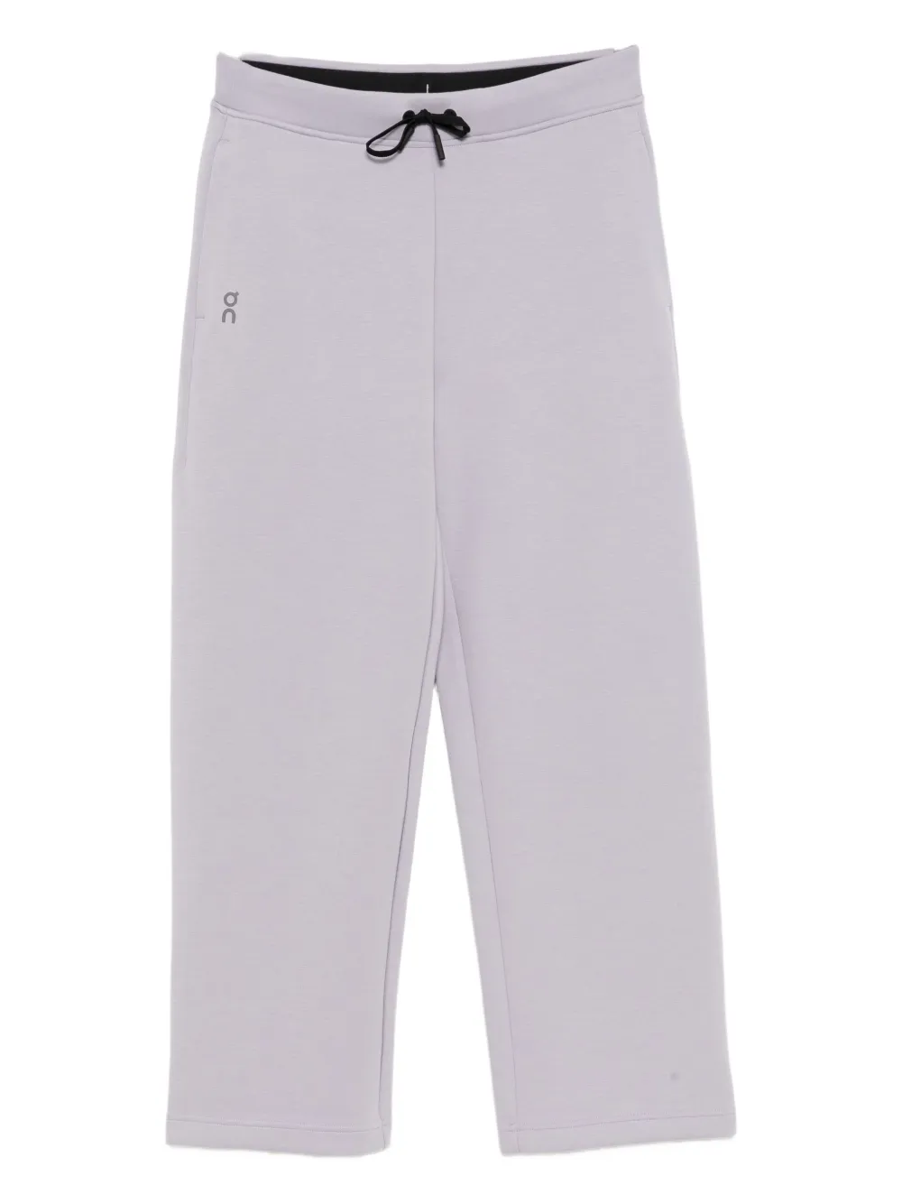 On Running Focus Tech Sweatpants In Purple