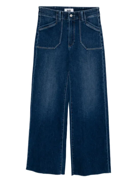 PAIGE jeans Anessa