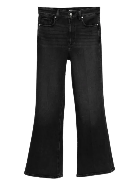 PAIGE Marlow Skimmer jeans
