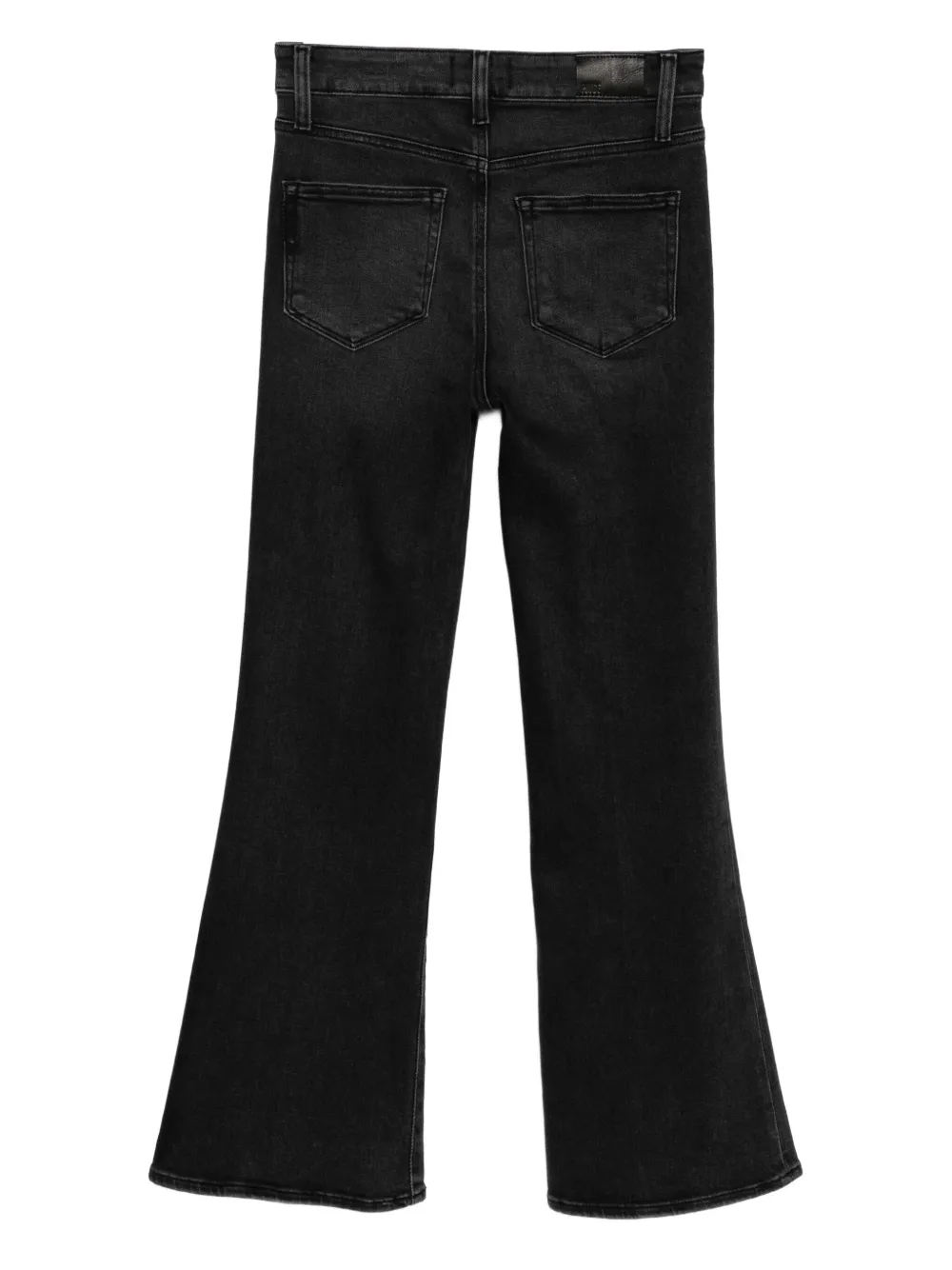 PAIGE Marlow Skimmer jeans | Flares & Bell Bottom Jeans | Image 2