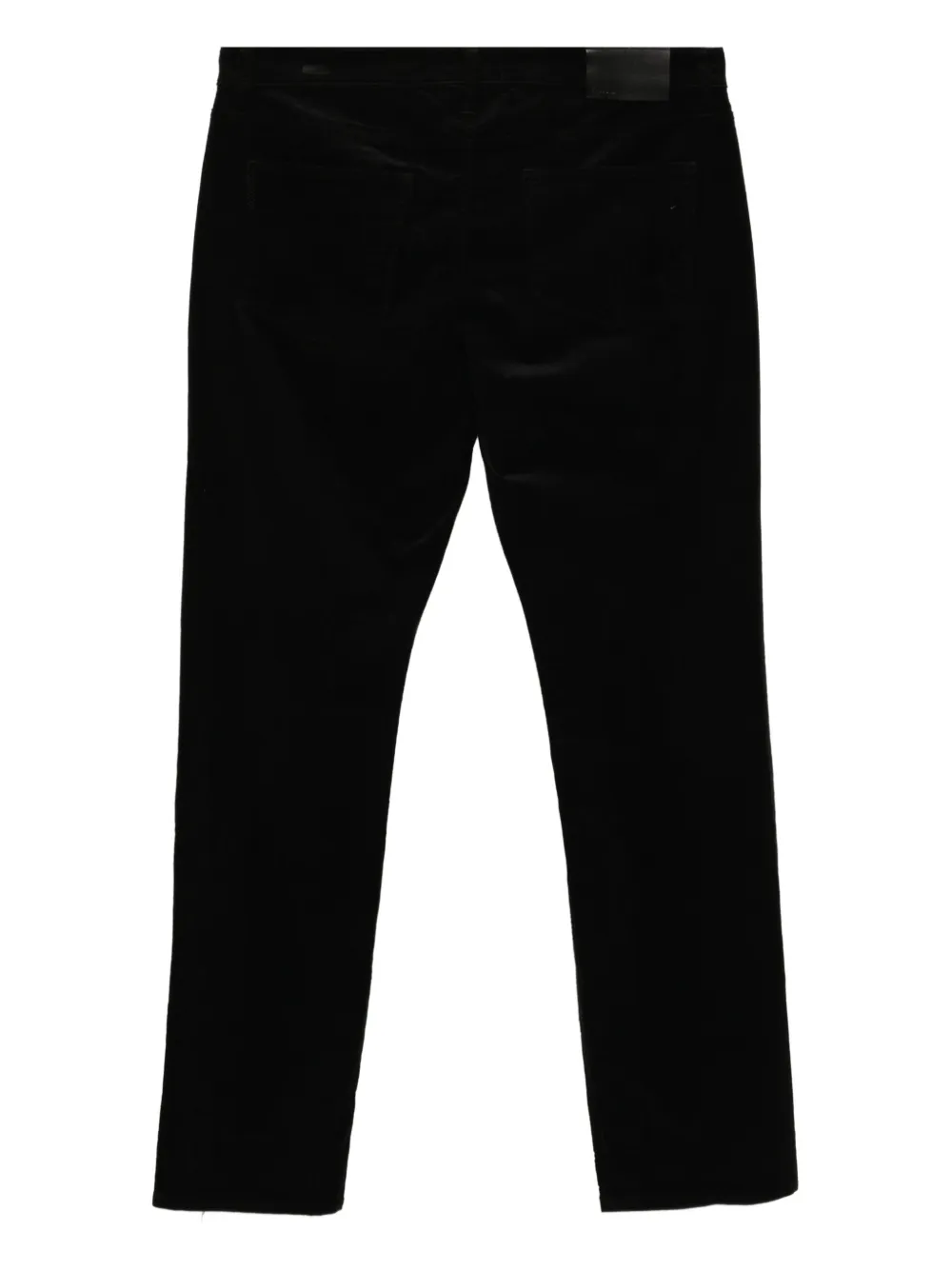 PAIGE Federal trousers | Regular-Fit & Straight Leg Pants | Image 2