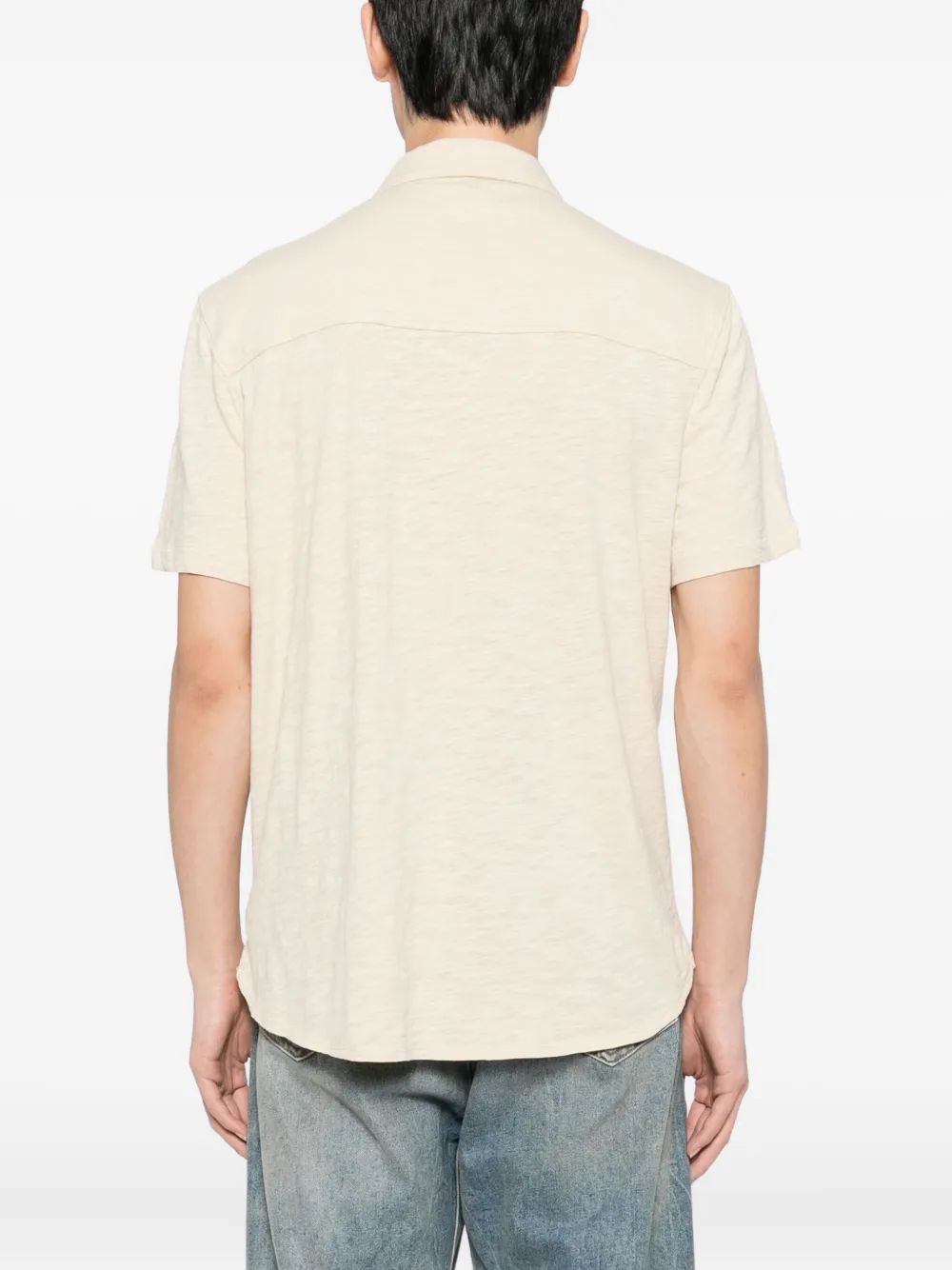 Paige Carillo Shirt In Neutral
