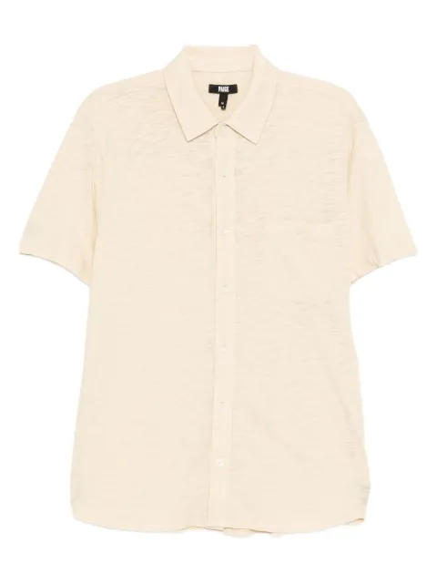 PAIGE Carillo shirt