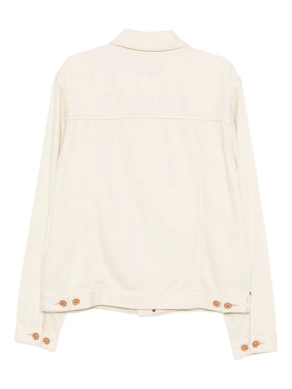 PAIGE Scout jacket | Denim Jackets | Image 2