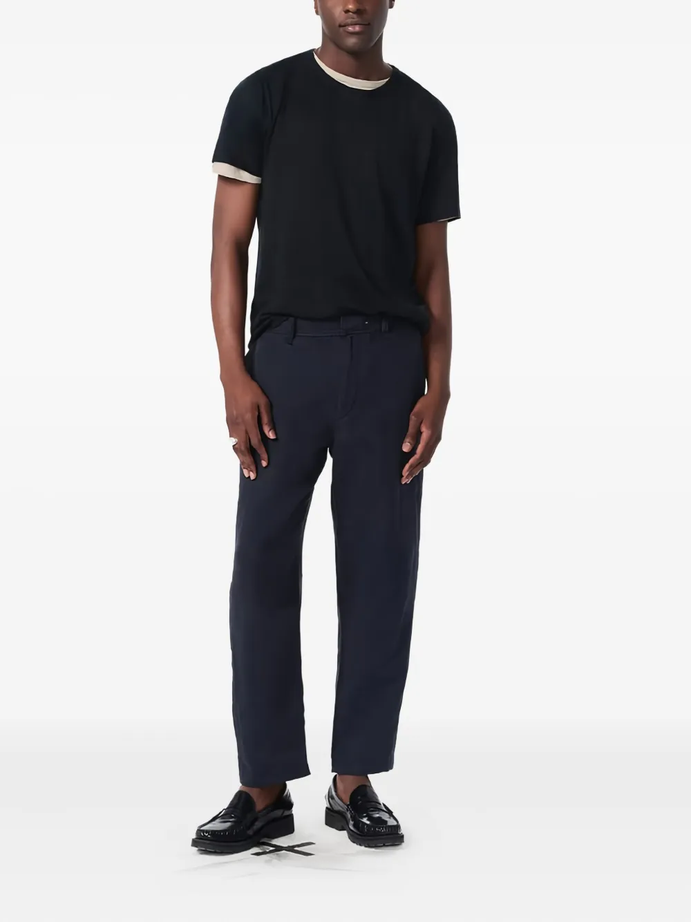 rag & bone tapered trousers | Tapered Pants | Image 2