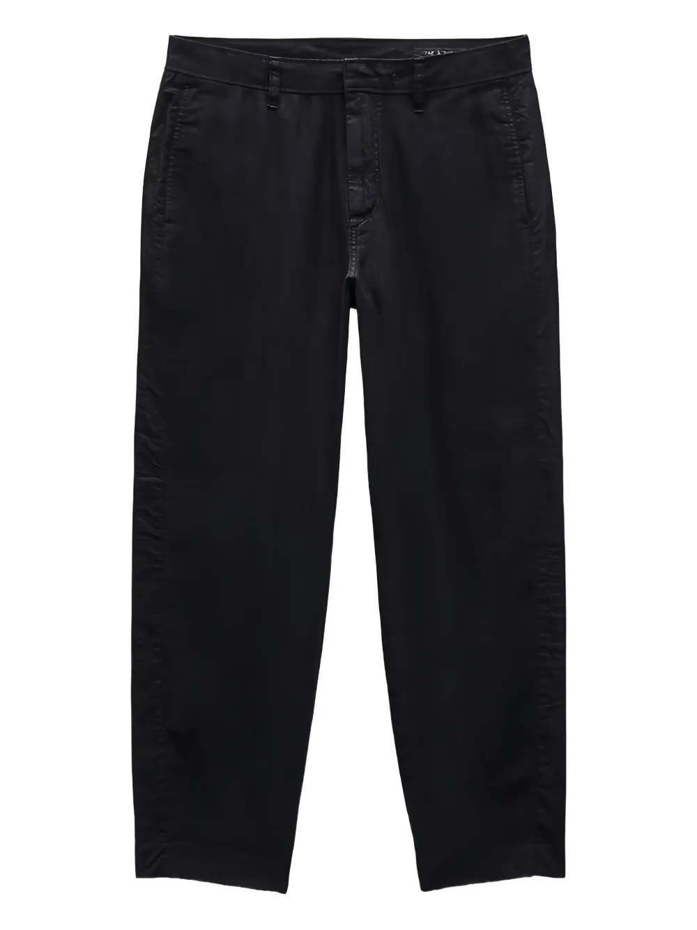 rag & bone tapered trousers | Black | Image 1