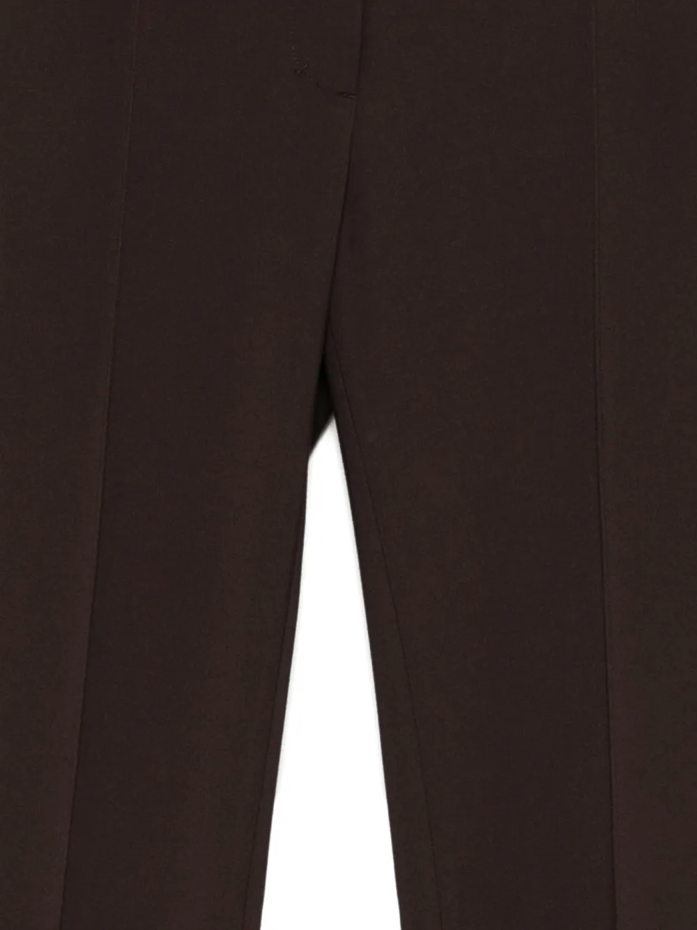 Dorothee Schumacher Straight broek Bruin
