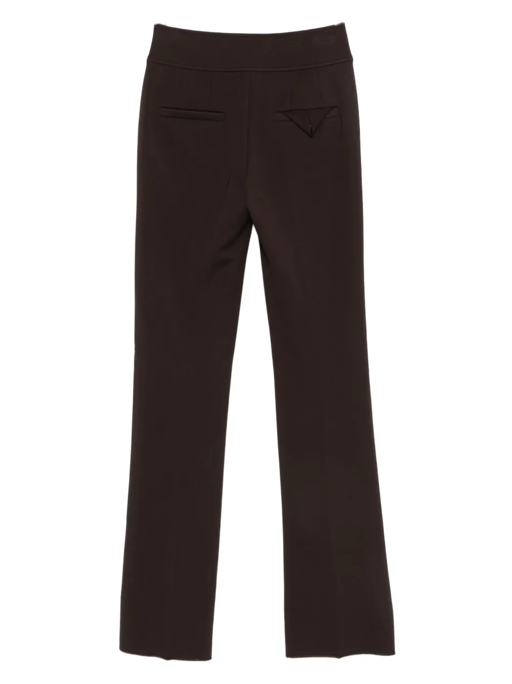 Dorothee Schumacher Straight broek - Bruin