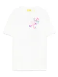 Off-White Kids Arrow-print T-shirt