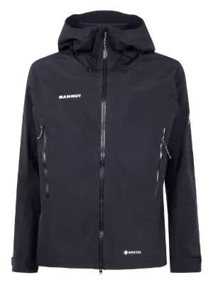 Arc'teryx Gamma MX Jacket | Black | FARFETCH