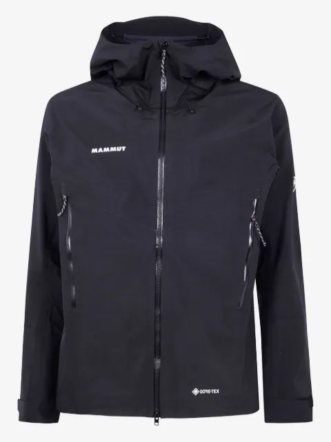Mammut veste Crater IV HS Gore-Tex à capuche