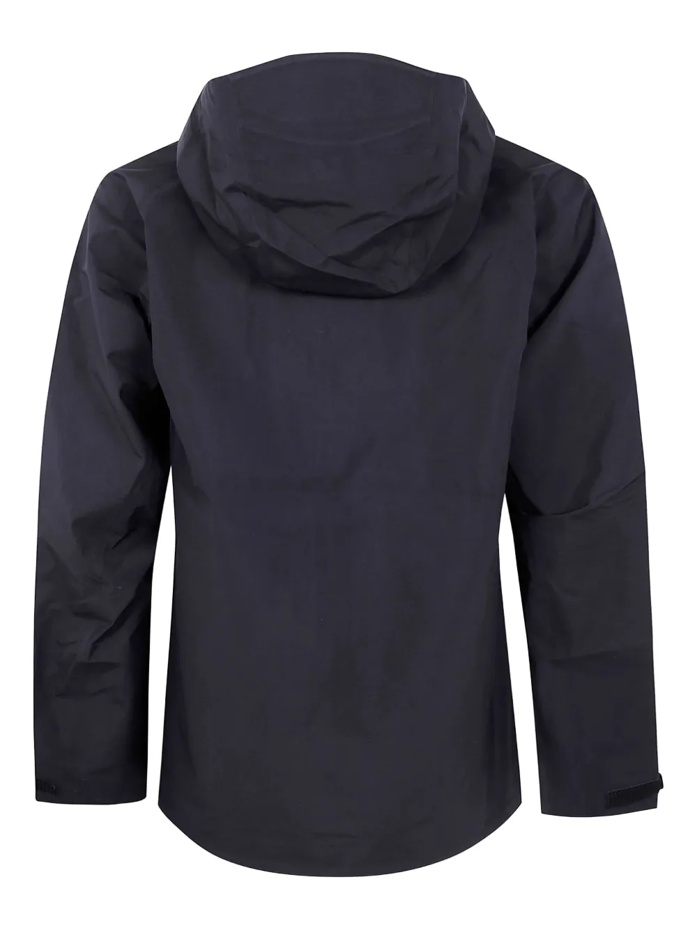 Mammut Crater IV HS Gore-Tex hooded jacket | Lightweight Jackets | Image 2