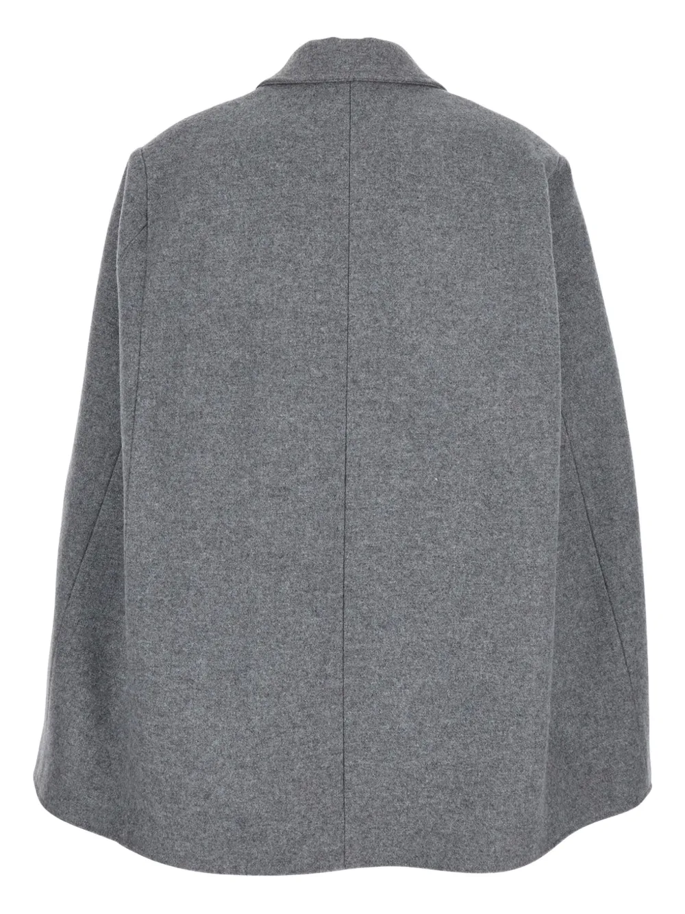Federica Bombaci split-sleeve wool jacket | Blazers | Image 2