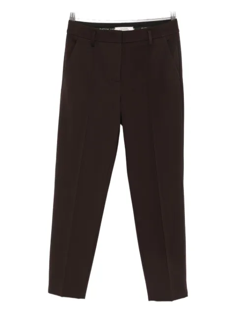 Dorothee Schumacher straight-leg trousers