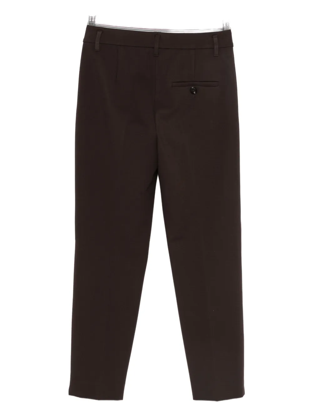 Dorothee Schumacher Straight broek - Bruin