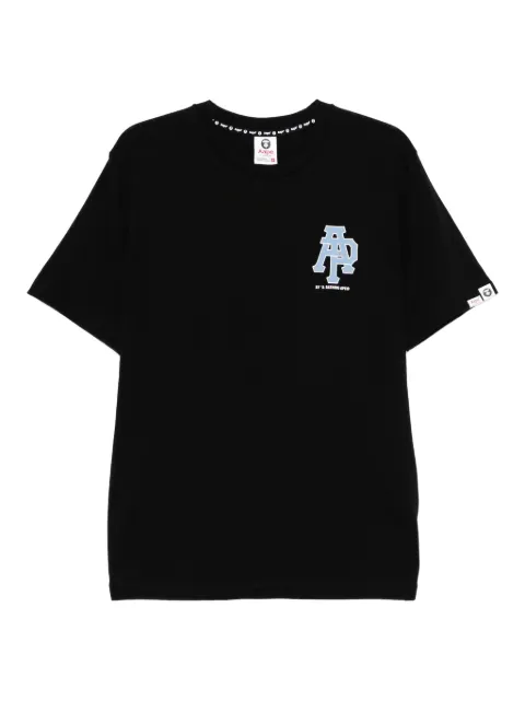AAPE BY *A BATHING APE® New Camo T-shirt