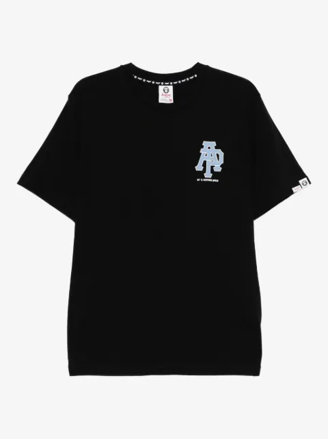 AAPE BY *A BATHING APE® New Camo T-shirt