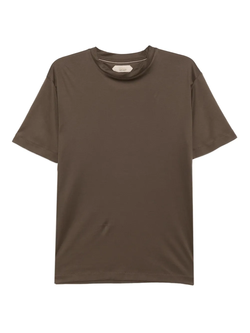 Aurélien Aur1 T-shirt | Brown | Image 1